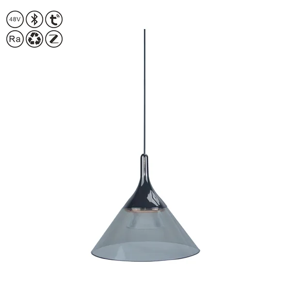 LED Magnetic Track Light