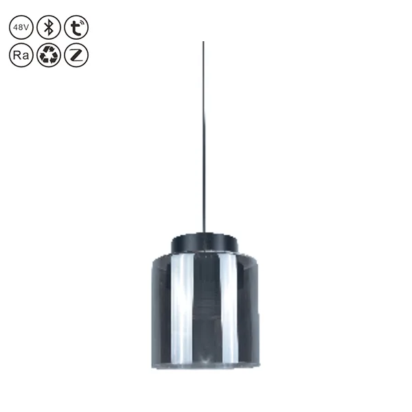 Hanging Magnetic Track Light