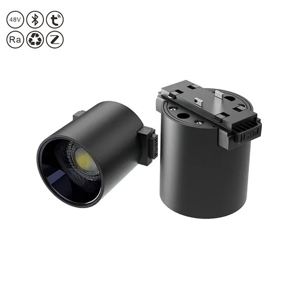 LED Magnetic Track Light