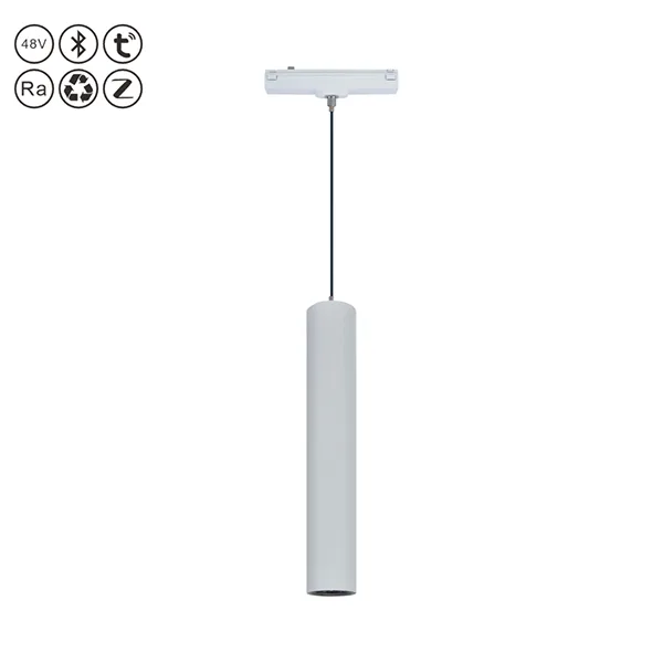 LED Magnetic Track Light