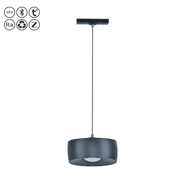 LED Magnetic Track Light