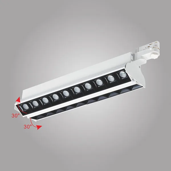 LED Linear Track Light