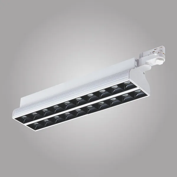 LED Linear Track Light