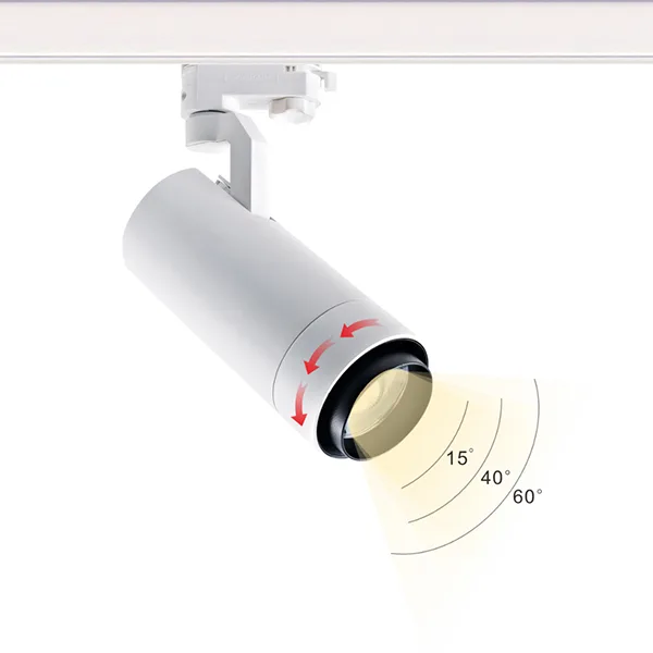 LED Track Light
