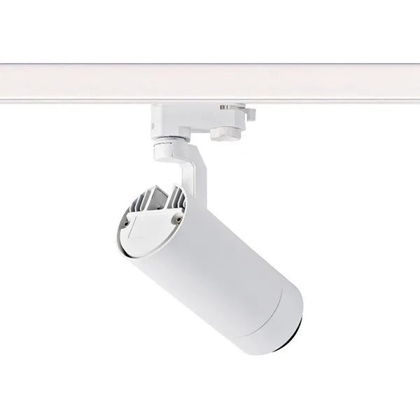 Zoomable Track Light