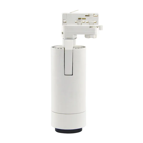 Zoomable Track Light