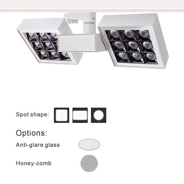 Indoor Track Lighting