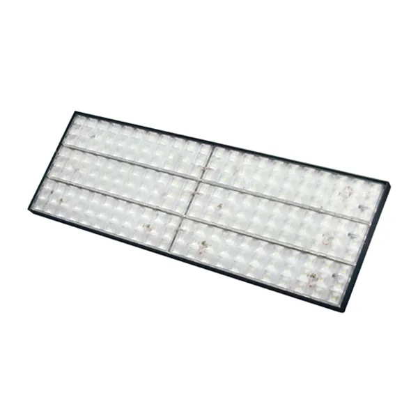 LED Track Panel Light