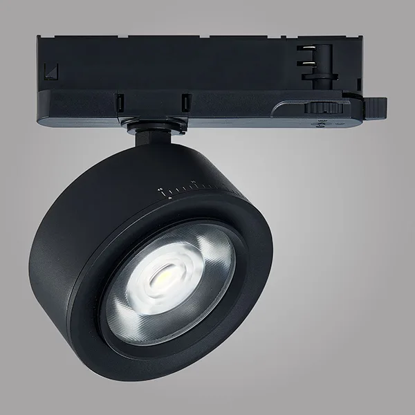 LED Track Light