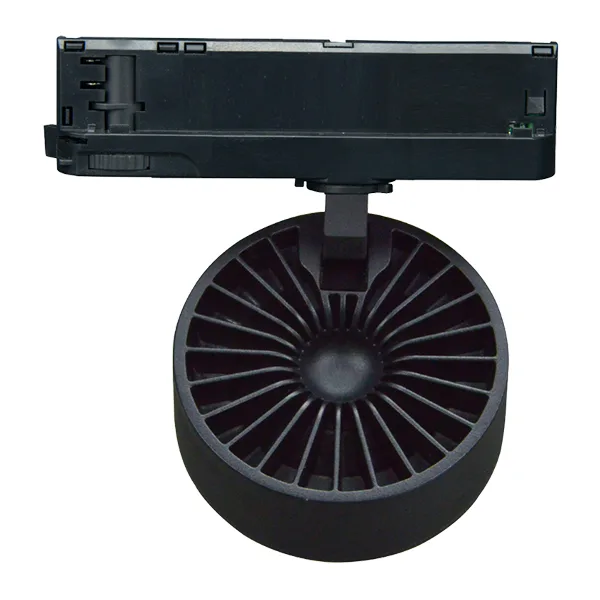 Non-Dimmable / TRIAC / 1-10V / DALI Track Light Fixture