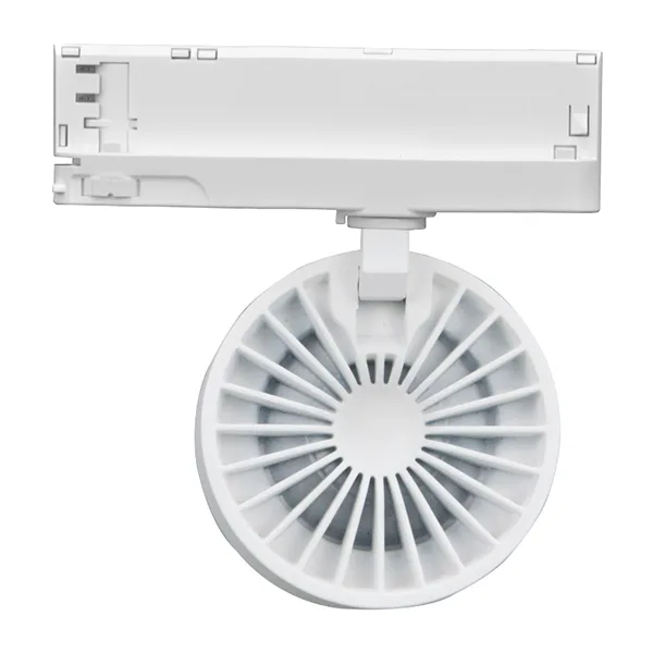 Non-Dimmable / TRIAC / 1-10V / DALI Track Light Fixture