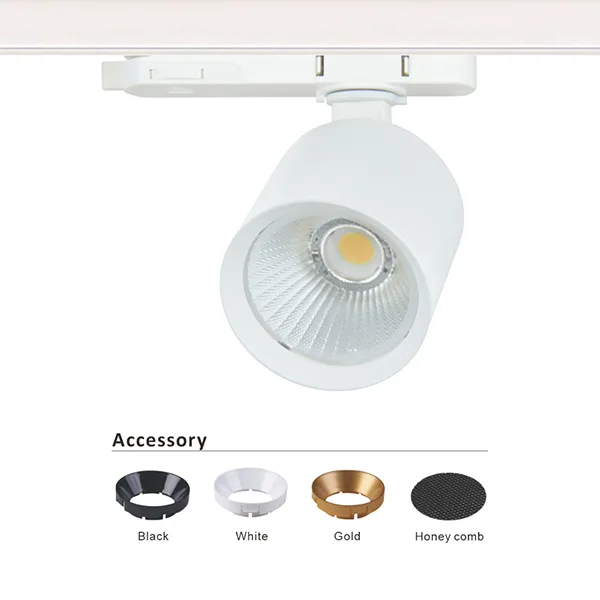 LED Track Light