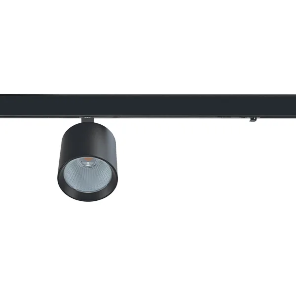 High CRI Track Lighting