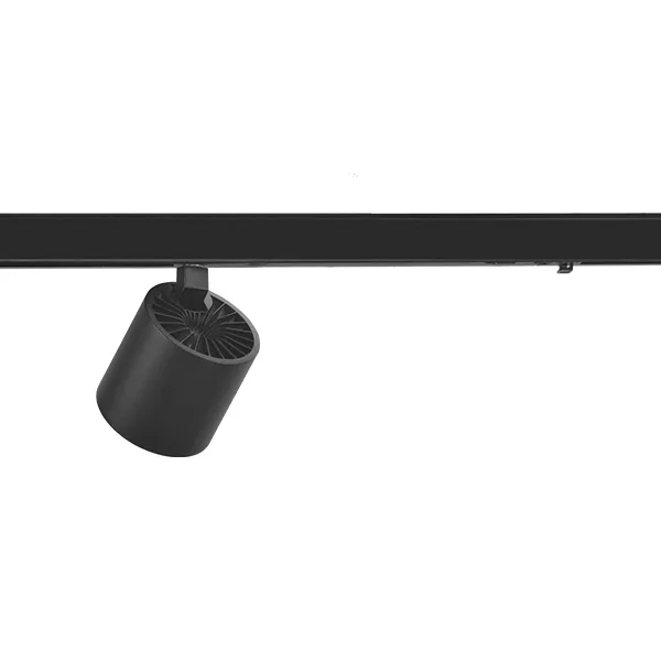 High CRI Track Lighting