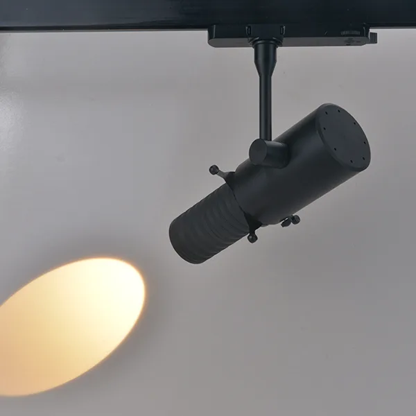 Profile Track Spotlight