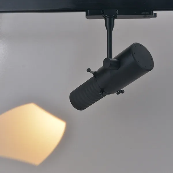 Profile Track Spotlight