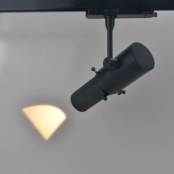 Profile Track Spotlight