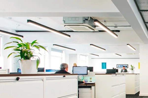 Ronse Lighting Global Reach
