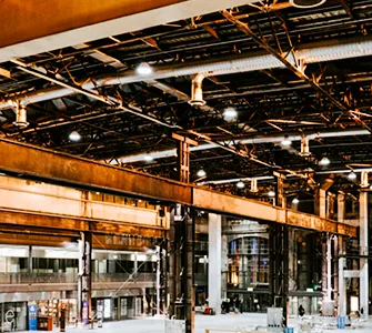 High Bay Light