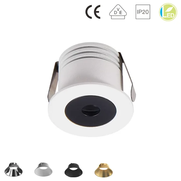 LED Down Light