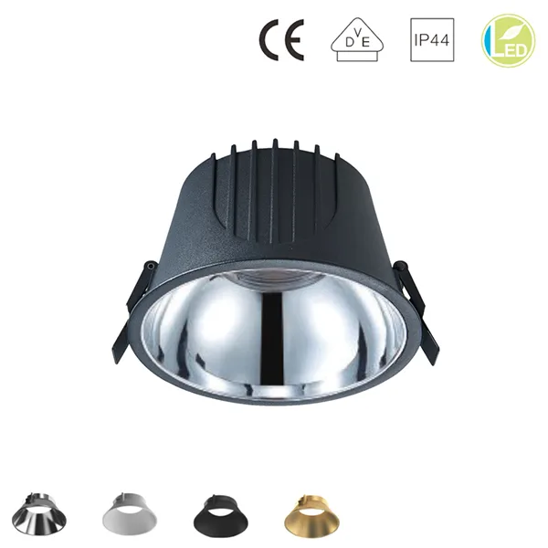 COB LED Downlight