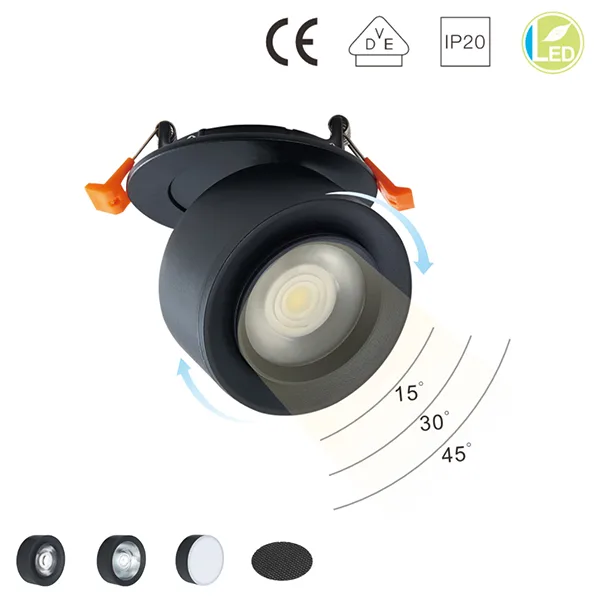 LED Down Light