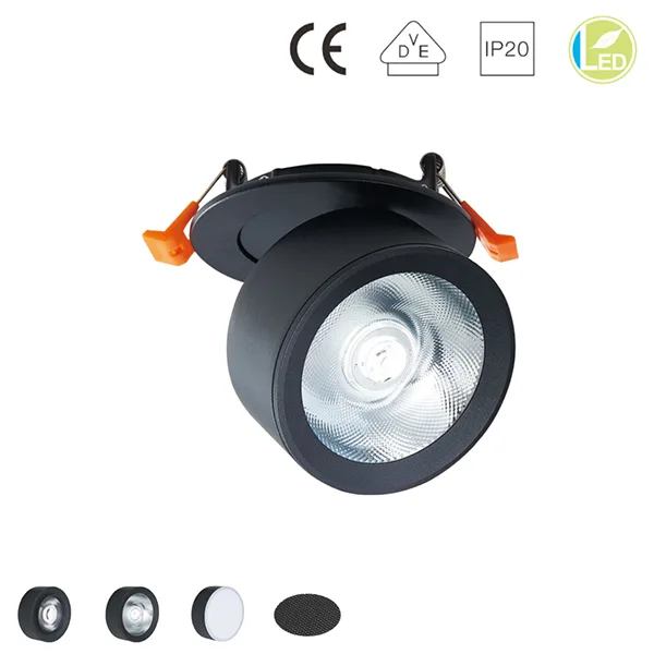 LED Down Light