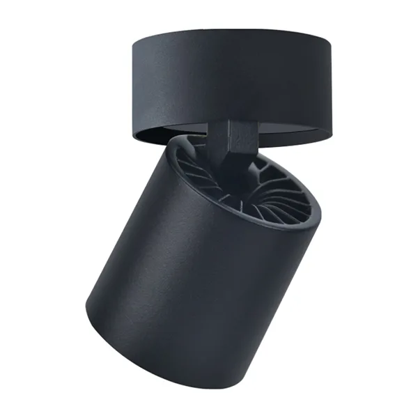 Surface Mounted LED Spotlight