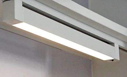 Top 5 Benefits of Using Track Lighting in Your Interior Design
