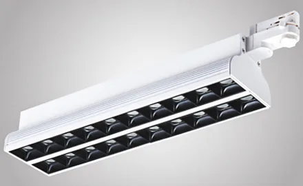 Why LED Track Lighting is Ideal for Residential and Commercial Spaces