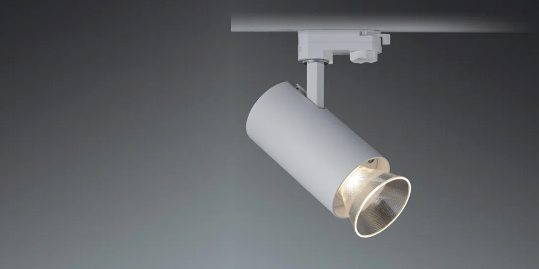 Why LED Track Lighting is Ideal for Residential and Commercial Spaces